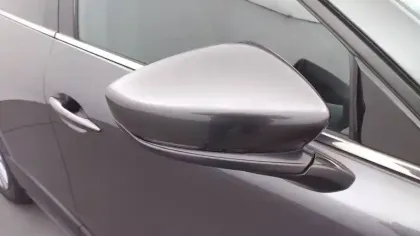 Photo 29 Mazda Cx-30  2.0L e-SKYACTIV X M Hybrid 186 ch 4x2 BVA6