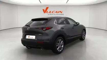 Photo 5 Mazda Cx-30  2.0L e-SKYACTIV X M Hybrid 186 ch 4x2 BVA6