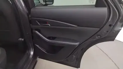 Photo 26 Mazda Cx-30  2.0L e-SKYACTIV X M Hybrid 186 ch 4x2 BVA6