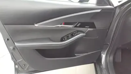 Photo 24 Mazda Cx-30  2.0L e-SKYACTIV X M Hybrid 186 ch 4x2 BVA6