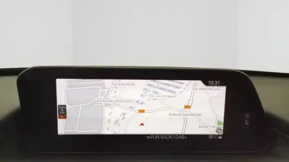 Photo 18 Mazda Cx-30  2.0L e-SKYACTIV X M Hybrid 186 ch 4x2 BVA6