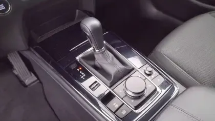 Photo 17 Mazda Cx-30  2.0L e-SKYACTIV X M Hybrid 186 ch 4x2 BVA6