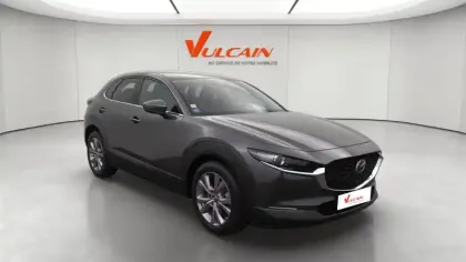 Photo 7 Mazda Cx-30  2.0L e-SKYACTIV X M Hybrid 186 ch 4x2 BVA6