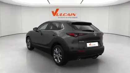 Photo 9 Mazda Cx-30  2.0L e-SKYACTIV X M Hybrid 186 ch 4x2 BVA6