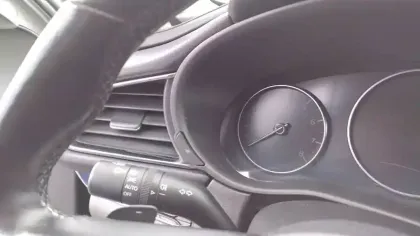 Photo 20 Mazda Cx-30  2.0L e-SKYACTIV X M Hybrid 186 ch 4x2 BVA6