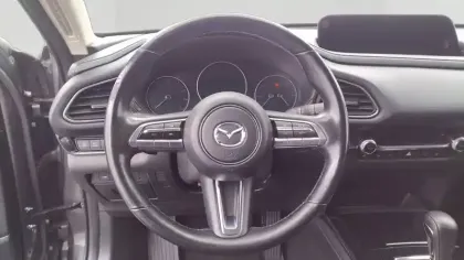 Photo 16 Mazda Cx-30  2.0L e-SKYACTIV X M Hybrid 186 ch 4x2 BVA6