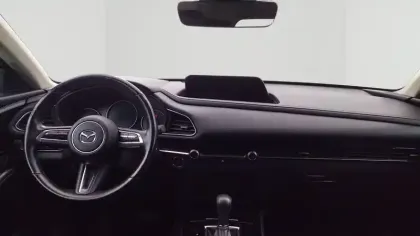 Photo 6 Mazda Cx-30  2.0L e-SKYACTIV X M Hybrid 186 ch 4x2 BVA6