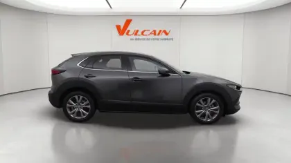 Photo 8 Mazda Cx-30  2.0L e-SKYACTIV X M Hybrid 186 ch 4x2 BVA6