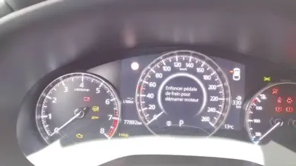 Photo 32 Mazda Cx-30  2.0L e-SKYACTIV X M Hybrid 186 ch 4x2 BVA6