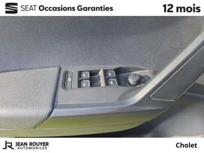 Photo 16 Seat Arona  1.0 TSI 110 ch Start/Stop DSG7