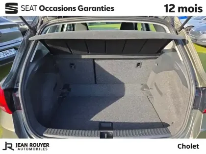 Photo 14 Seat Arona  1.0 TSI 110 ch Start/Stop DSG7