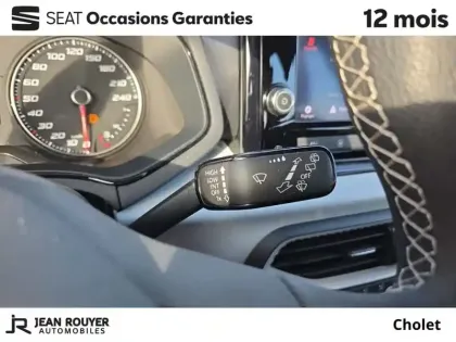 Photo 21 Seat Arona  1.0 TSI 110 ch Start/Stop DSG7