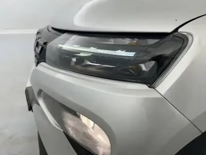 Photo 20 Dacia Spring Gén. I (BBG) Ph1 Business 5