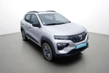 Photo 6 Dacia Spring  Achat Intégral