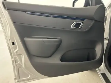 Photo 10 Dacia Spring Gén. I (BBG) Ph1 Business 5