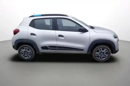 Photo 5 Dacia Spring  Achat Intégral