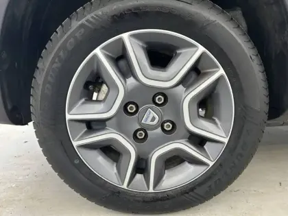 Photo 18 Dacia Spring Gén. I (BBG) Ph1 Business 5