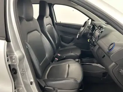 Photo 13 Dacia Spring Gén. I (BBG) Ph1 Business 5