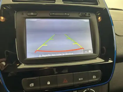 Photo 19 Dacia Spring Gén. I (BBG) Ph1 Business 5