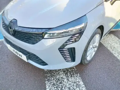 Photo 20 Renault Clio  SCe 65