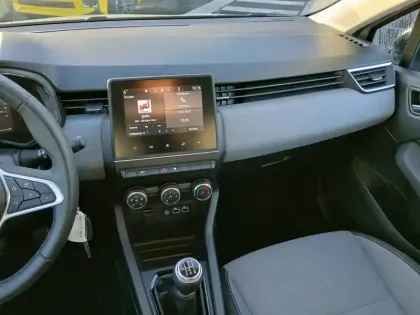 Photo 10 Renault Clio  SCe 65