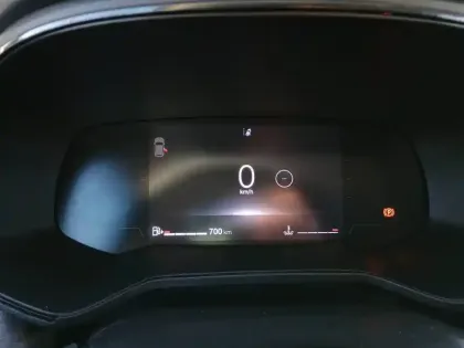 Photo 15 Renault Clio  SCe 65