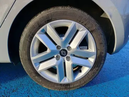 Photo 17 Renault Clio  SCe 65