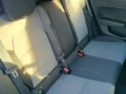 Photo 14 Renault Clio  SCe 65