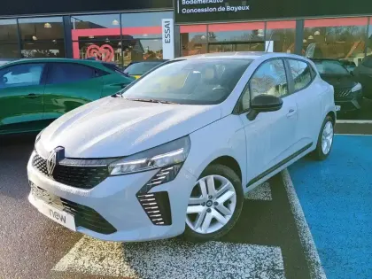 Photo Renault Clio Evolution