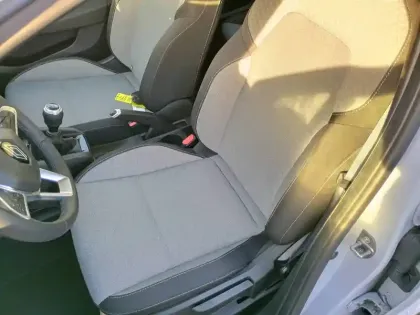 Photo 8 Renault Clio  SCe 65