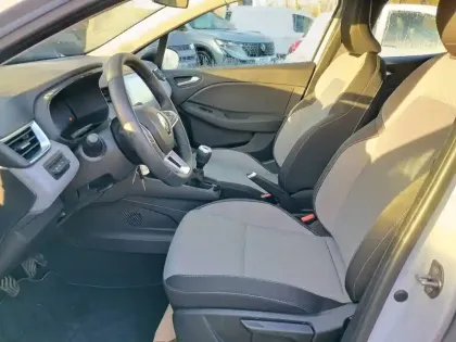 Photo 12 Renault Clio  SCe 65