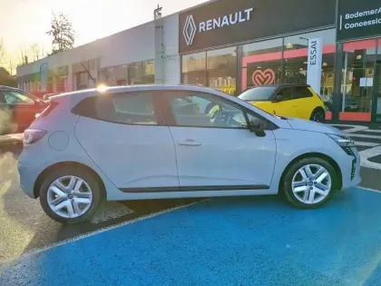 Photo 5 Renault Clio  SCe 65