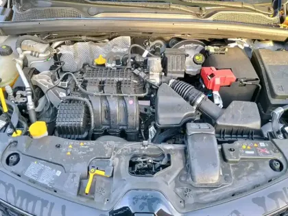 Photo 21 Renault Clio  SCe 65