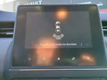 Photo 18 Renault Clio  SCe 65