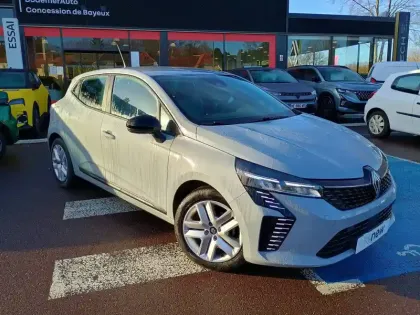 Photo 6 Renault Clio  SCe 65