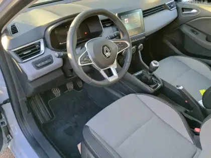 Photo 23 Renault Clio  SCe 65