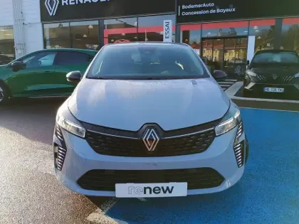 Photo 7 Renault Clio  SCe 65