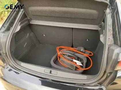 Photo 8 Peugeot 208  Electrique 50 kWh 136ch