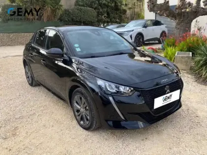 Photo Peugeot 208 Style