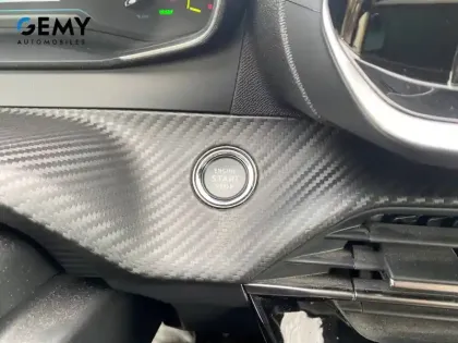 Photo 9 Peugeot 208  Electrique 50 kWh 136ch