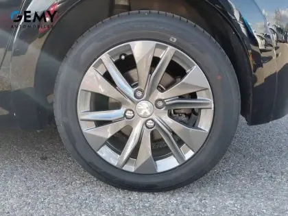 Photo 27 Peugeot 208  Electrique 50 kWh 136ch