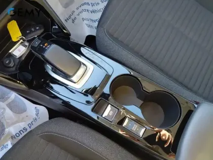 Photo 34 Peugeot 208  Electrique 50 kWh 136ch