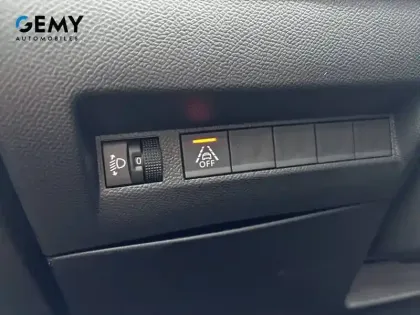 Photo 22 Peugeot 208  Electrique 50 kWh 136ch