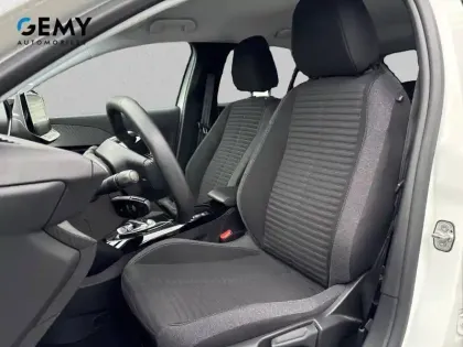 Photo 8 Peugeot 208  Electrique 50 kWh 136ch