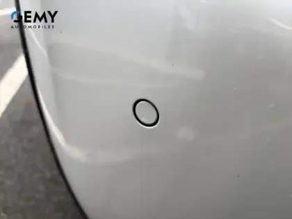 Photo 12 Peugeot 208  Electrique 50 kWh 136ch