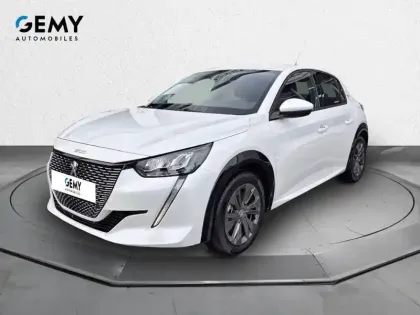 Photo Peugeot 208 Style