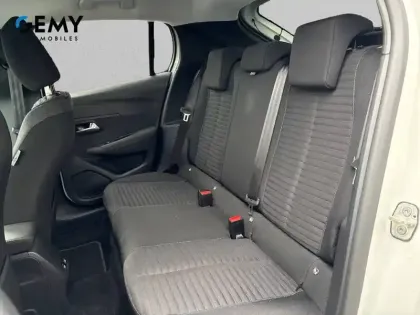 Photo 9 Peugeot 208  Electrique 50 kWh 136ch