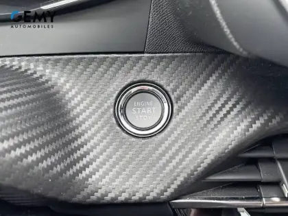 Photo 21 Peugeot 208  Electrique 50 kWh 136ch