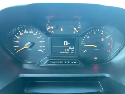 Photo 11 Peugeot Partner  FOURGON M 650 KG BLUEHDI 100 S&S BVM6