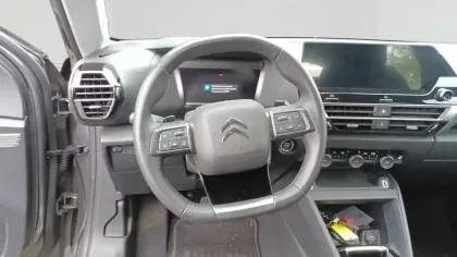 Photo 13 Citroën C4  PureTech 130 EAT8